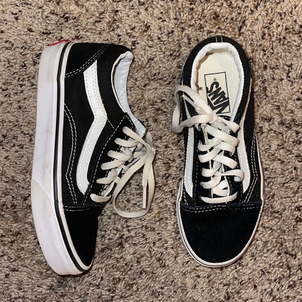Kids VANS
